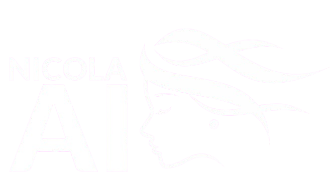 Nicola AI Logo